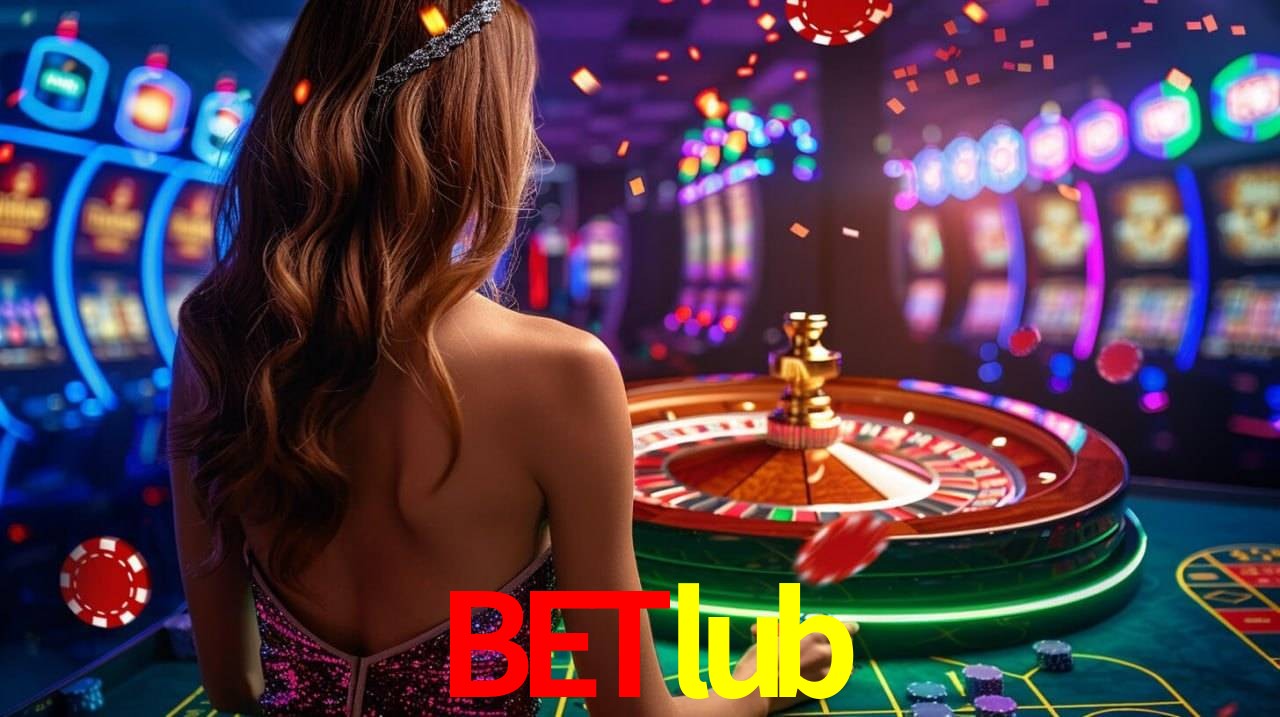 Descubra a Essência do betlub: Nossa História e Compromissos
